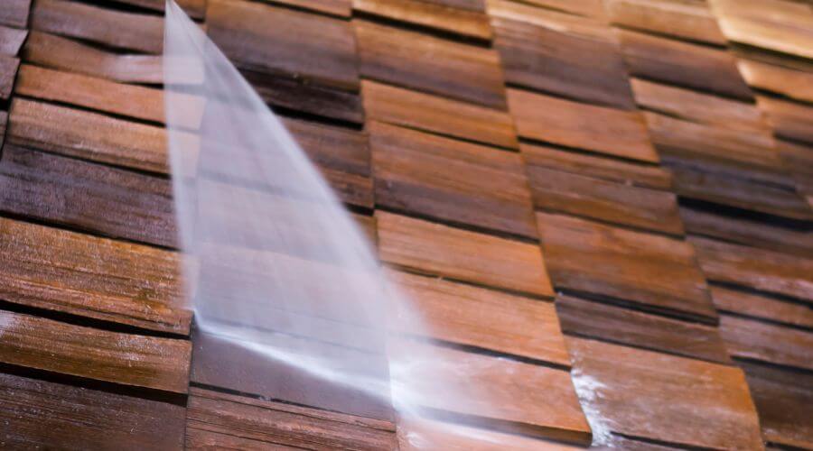 Shingle Roofing in Bay City, MI
